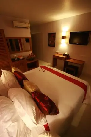 Vieng Mantra Hotel 