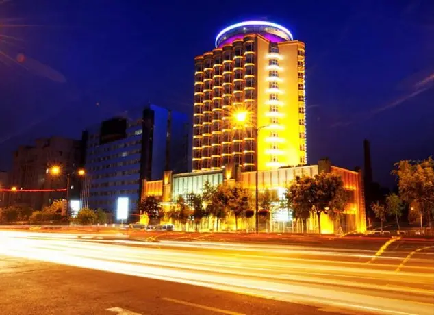 Changchun Hualida Hotel 