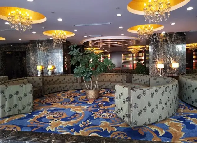 Changchun Hualida Hotel