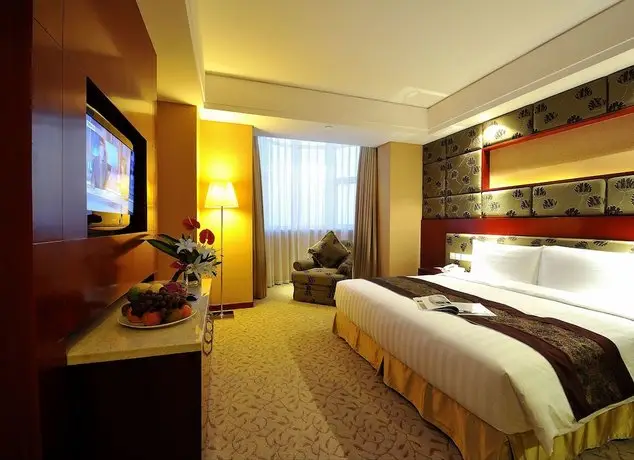 Changchun Hualida Hotel 