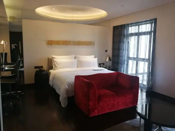 Le Meridien Xiamen 