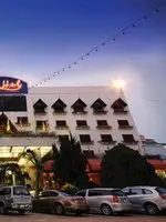 R S Hotel Kanchanaburi 