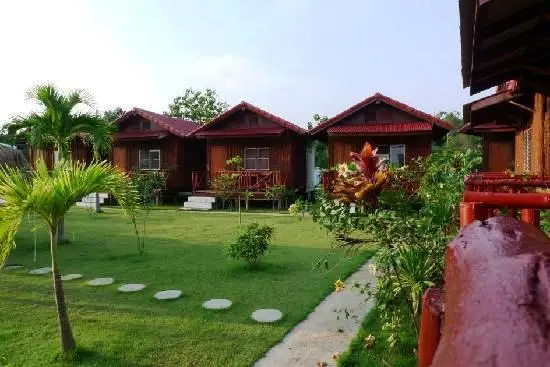 Thai Garden Inn