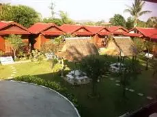 Thai Garden Inn 