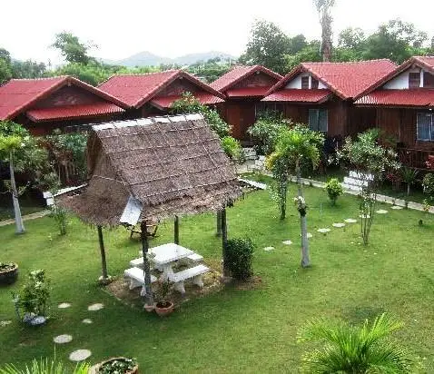 Thai Garden Inn 