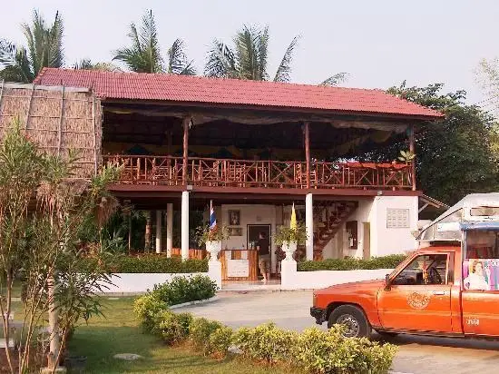 Thai Garden Inn 