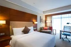 Crowne Plaza Chongqing Riverside 