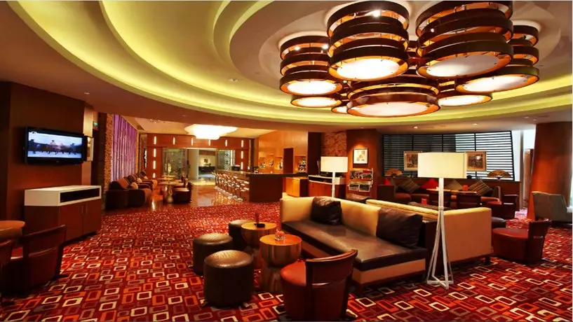 Crowne Plaza Chongqing Riverside 