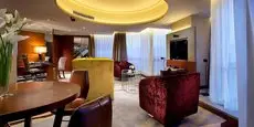 Crowne Plaza Shenyang Parkview 