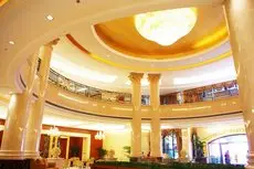 Hengda Grand Hotel Guangzhou 