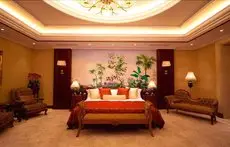 Hengda Grand Hotel Guangzhou 