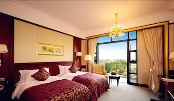 Hengda Grand Hotel Guangzhou 