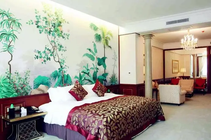 Hengda Grand Hotel Guangzhou 