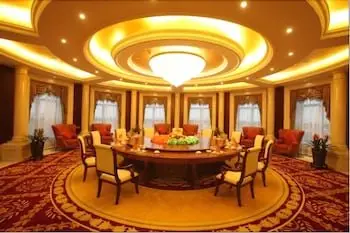 Hengda Grand Hotel Guangzhou 