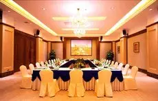 Hengda Grand Hotel Guangzhou 