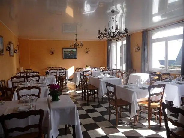 Hotel Restaurant Bocher 