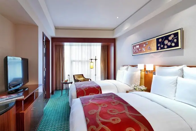 Nanning Marriott Hotel 