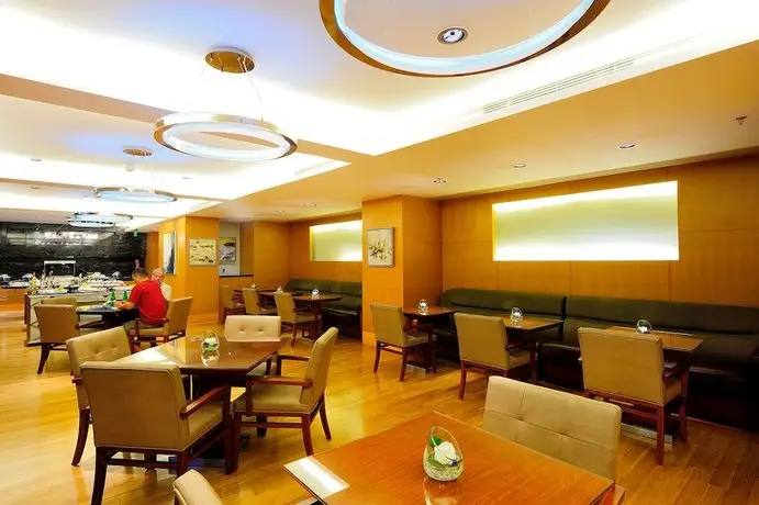 Nanning Marriott Hotel 