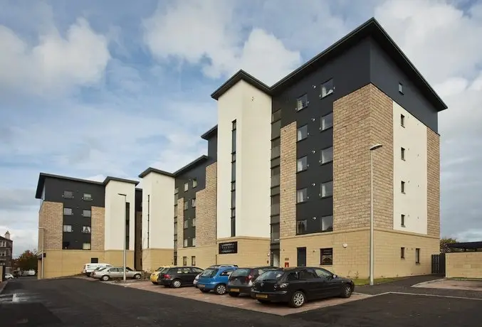 Oakhill Apartments Edinburgh