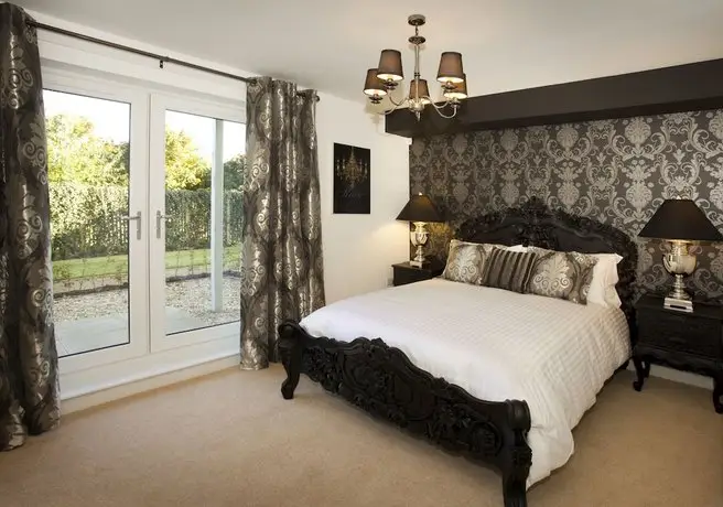 Oakhill Apartments Edinburgh 