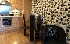 Oakhill Apartments Edinburgh 