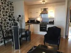 Oakhill Apartments Edinburgh 