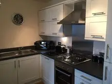 Oakhill Apartments Edinburgh 