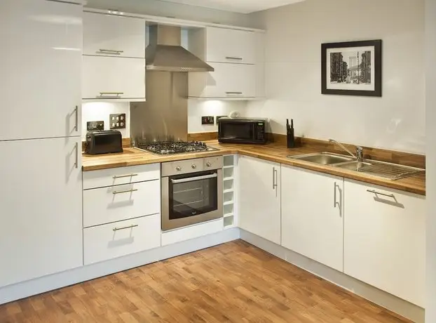 Oakhill Apartments Edinburgh 