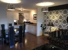 Oakhill Apartments Edinburgh 