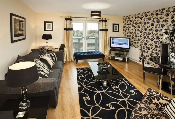 Oakhill Apartments Edinburgh 