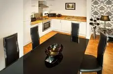 Oakhill Apartments Edinburgh 