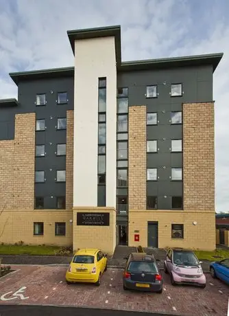 Oakhill Apartments Edinburgh 