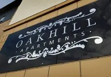 Oakhill Apartments Edinburgh 