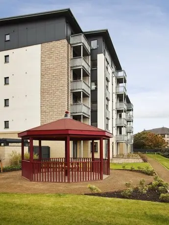 Oakhill Apartments Edinburgh 