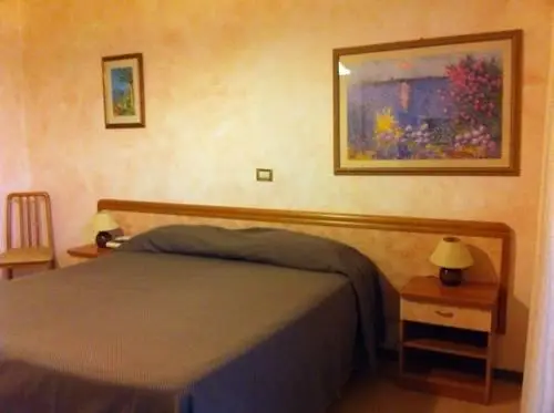 Hotel La Palma Camaiore 