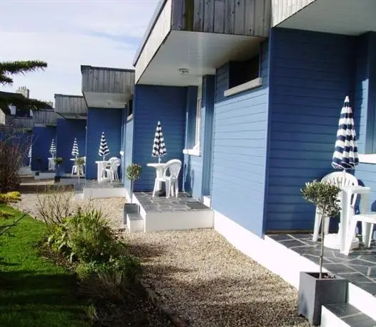 Hotel Port-Jacquet Saint-Cast-le-Guildo 