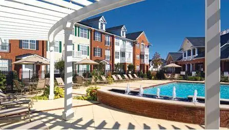 Oakwood Apartments Portsmouth Virginia
