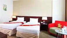 Golden Crown Grand Hotel 