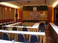 Hatyai Golden Crown Hotel 