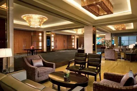 InterContinental Foshan 