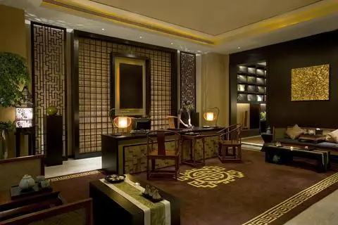 InterContinental Foshan 