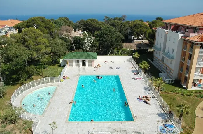 Les Calanques Du Parc 