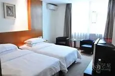 Master Hotel Shenzhen Bao'an 