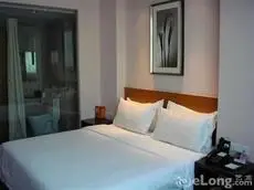 Master Hotel Shenzhen Bao'an 