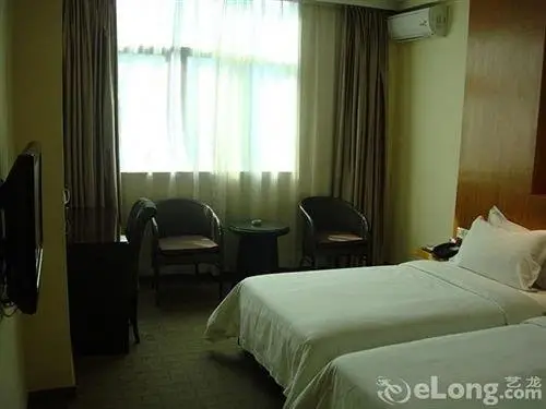 Master Hotel Shenzhen Bao'an 