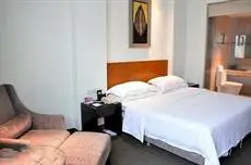 Master Hotel Shenzhen Bao'an 