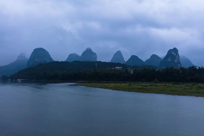 River View Hotel Guilin 