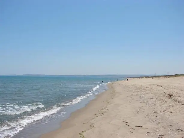 Sicily Country House & Beach 