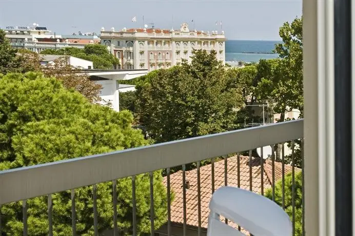 Hotel Donatello Cesenatico