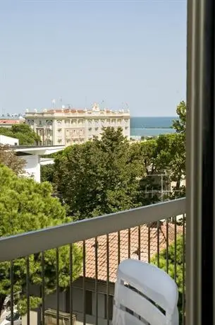 Hotel Donatello Cesenatico 